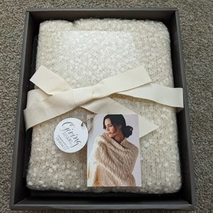 Demdaco Giving Shawl